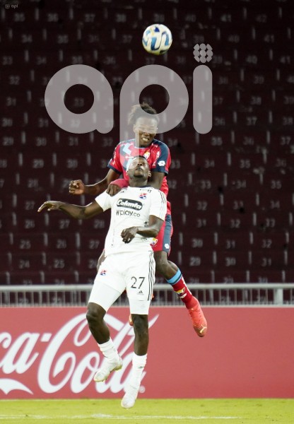 FBL-LIBERTADORES-NACIONAL-MEDELLIN