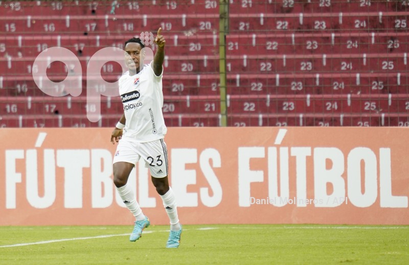 FBL-LIBERTADORES-NACIONAL-MEDELLIN