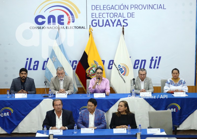GYE-RESULTADOS CNE