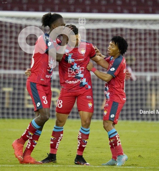 FBL-LIBERTADORES-NACIONAL-MEDELLIN