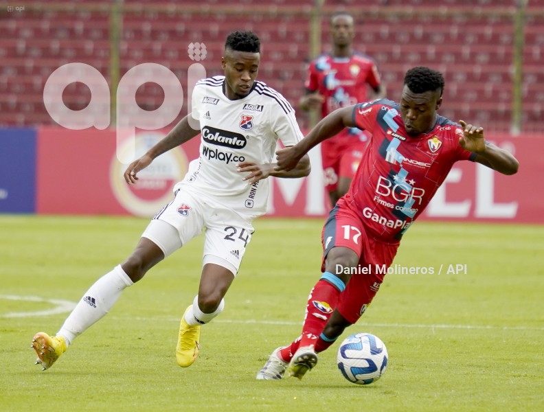 FBL-LIBERTADORES-NACIONAL-MEDELLIN