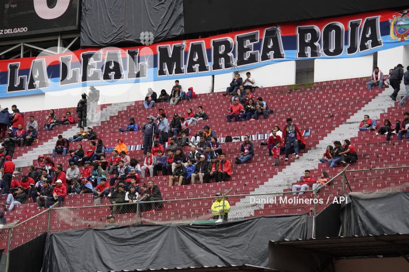 FBL-LIBERTADORES-NACIONAL-MEDELLIN