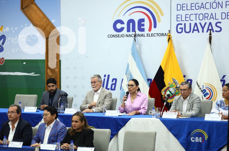 GYE-RESULTADOS CNE