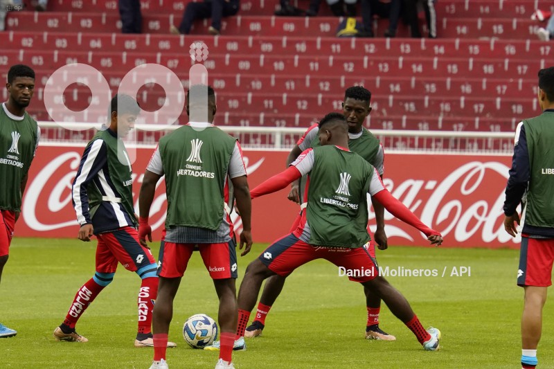 FBL-LIBERTADORES-NACIONAL-MEDELLIN