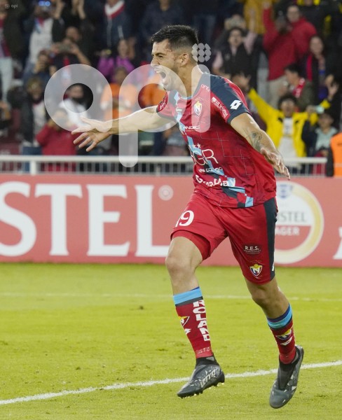 FBL-LIBERTADORES-NACIONAL-MEDELLIN