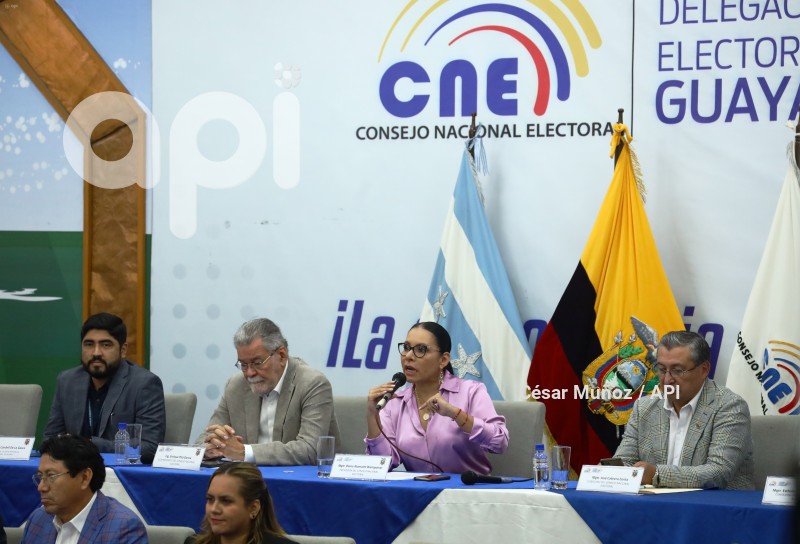GYE-RESULTADOS CNE