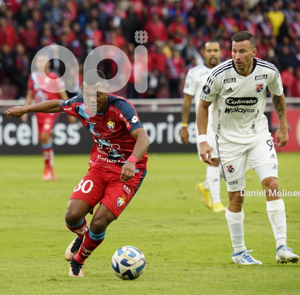 FBL-LIBERTADORES-NACIONAL-MEDELLIN