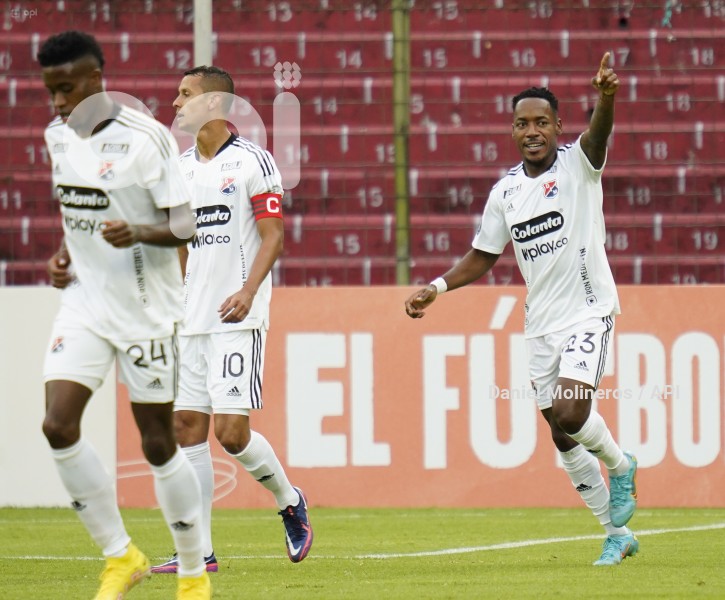 FBL-LIBERTADORES-NACIONAL-MEDELLIN