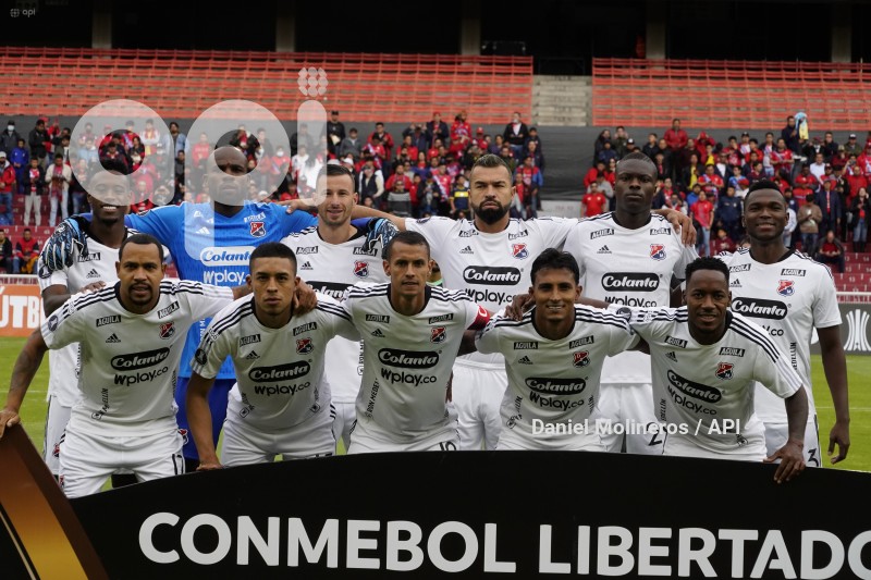 FBL-LIBERTADORES-NACIONAL-MEDELLIN