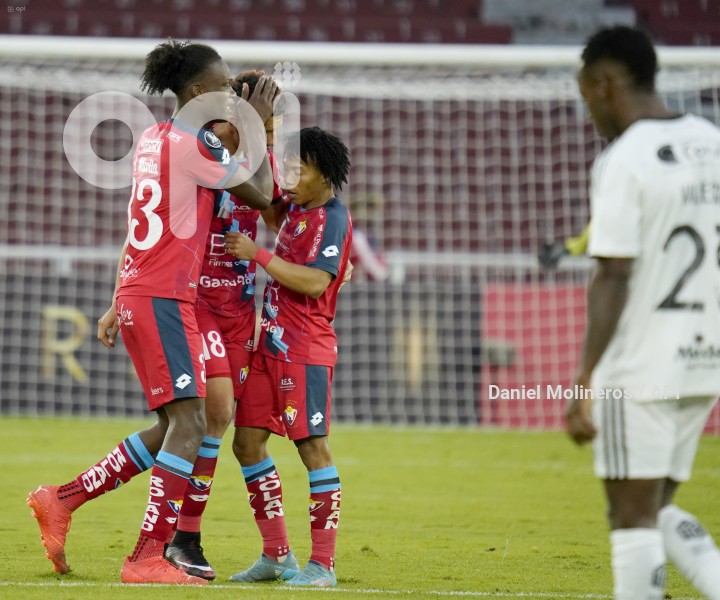 FBL-LIBERTADORES-NACIONAL-MEDELLIN