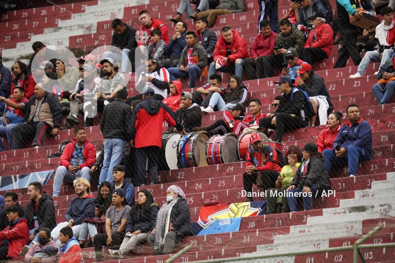 FBL-LIBERTADORES-NACIONAL-MEDELLIN