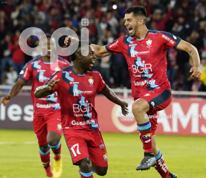 FBL-LIBERTADORES-NACIONAL-MEDELLIN