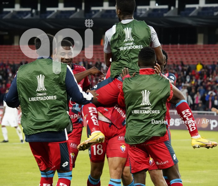 FBL-LIBERTADORES-NACIONAL-MEDELLIN