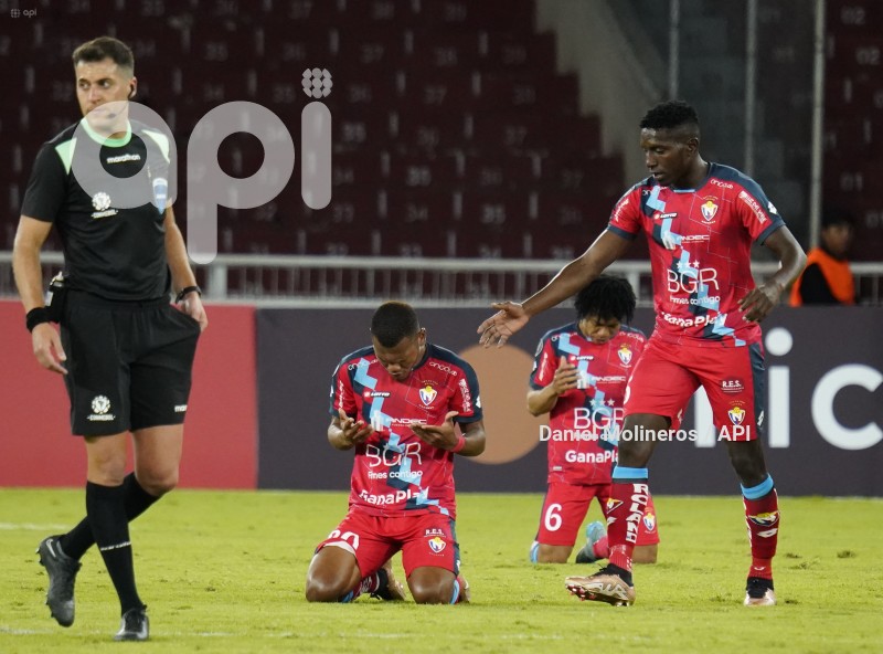 FBL-LIBERTADORES-NACIONAL-MEDELLIN