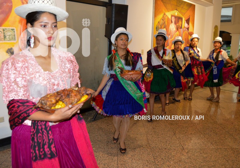 CUENCA-TURI FIESTAS