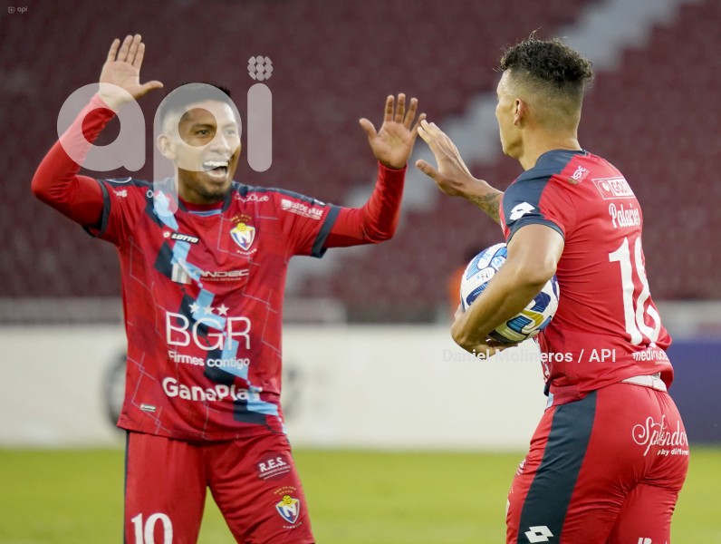 FBL-LIBERTADORES-NACIONAL-MEDELLIN