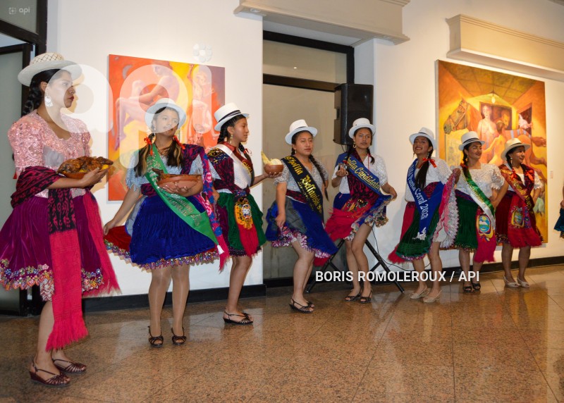 CUENCA-TURI FIESTAS