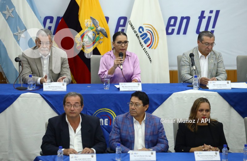 GYE-RESULTADOS CNE