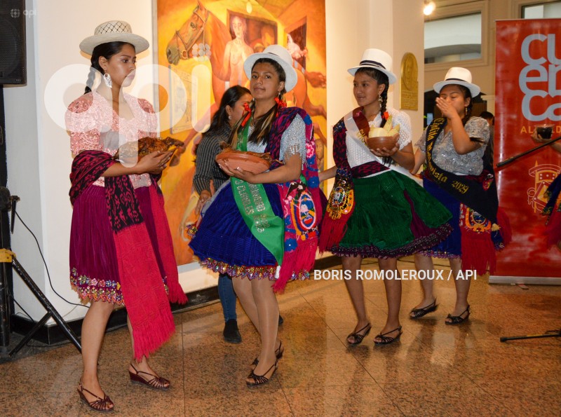 CUENCA-TURI FIESTAS