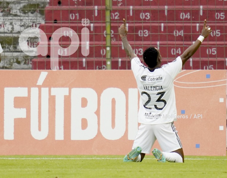 FBL-LIBERTADORES-NACIONAL-MEDELLIN