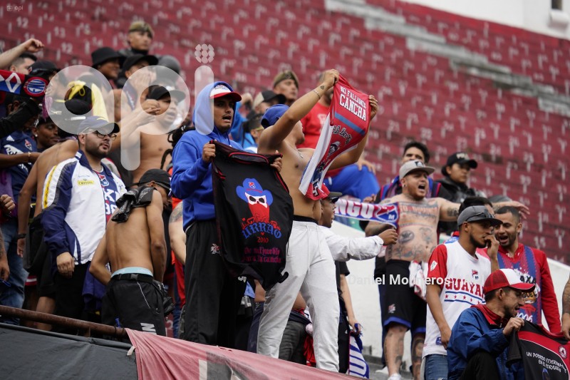 FBL-LIBERTADORES-NACIONAL-MEDELLIN