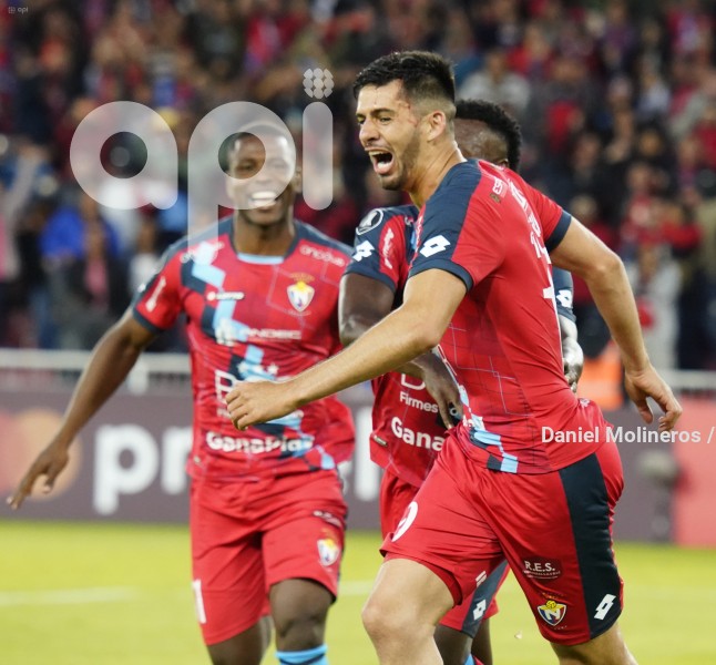 FBL-LIBERTADORES-NACIONAL-MEDELLIN