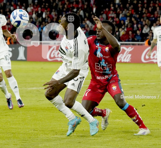 FBL-LIBERTADORES-NACIONAL-MEDELLIN