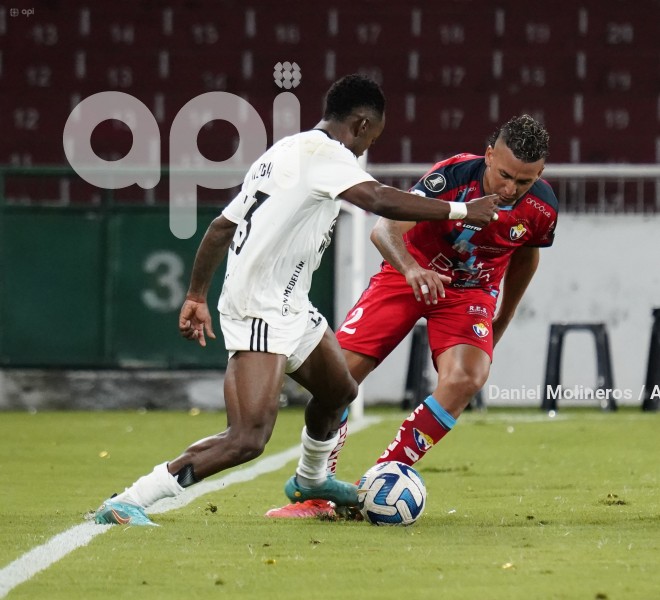 FBL-LIBERTADORES-NACIONAL-MEDELLIN