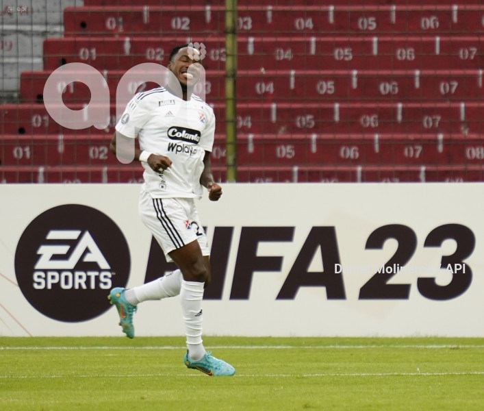 FBL-LIBERTADORES-NACIONAL-MEDELLIN