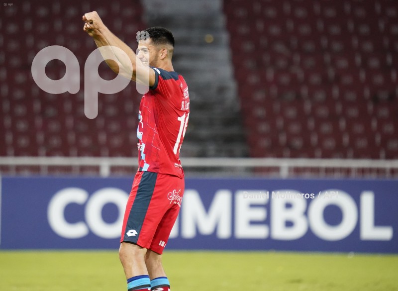 FBL-LIBERTADORES-NACIONAL-MEDELLIN