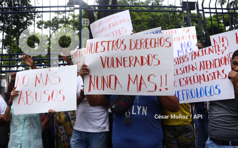GYE-PLANTON EMPLEADOS HTMC
