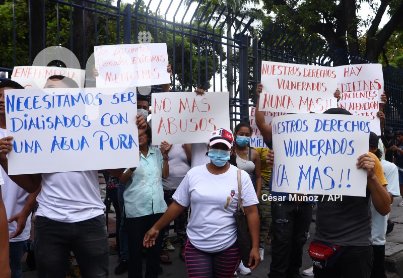 GYE-PLANTON EMPLEADOS HTMC