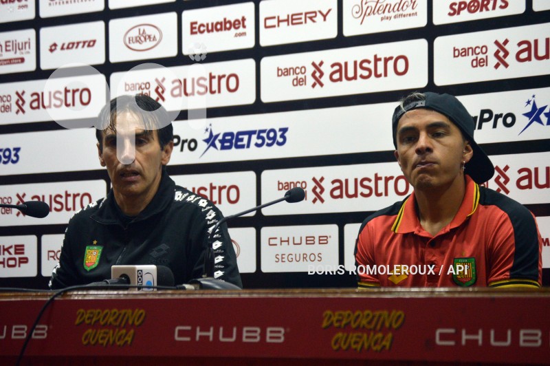 FBL-LIGAPRO-CUENCA-LIGA DE QUITO