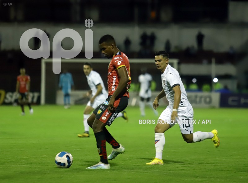 FBL-LIGAPRO-CUENCA-LIGA DE QUITO