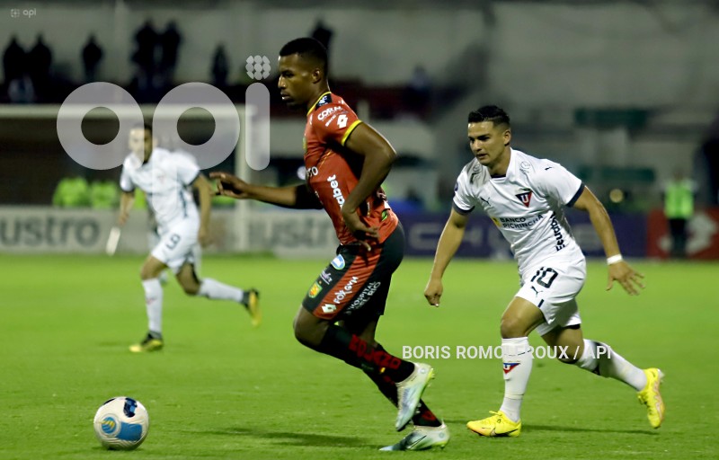 FBL-LIGAPRO-CUENCA-LIGA DE QUITO