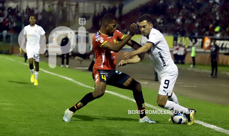 FBL-LIGAPRO-CUENCA-LIGA DE QUITO
