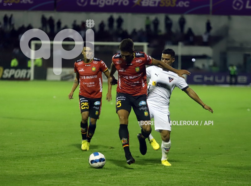 FBL-LIGAPRO-CUENCA-LIGA DE QUITO