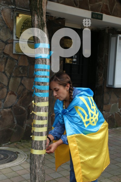 PLANTON-RESPALDO-UCRANIA