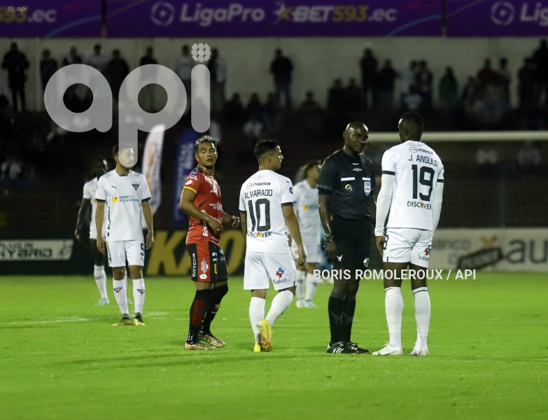 FBL-LIGAPRO-CUENCA-LIGA DE QUITO