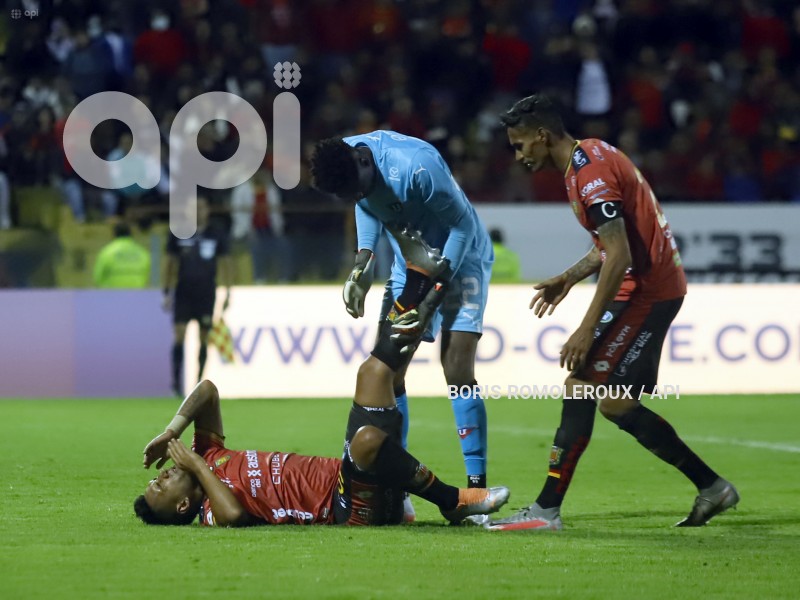 FBL-LIGAPRO-CUENCA-LIGA DE QUITO