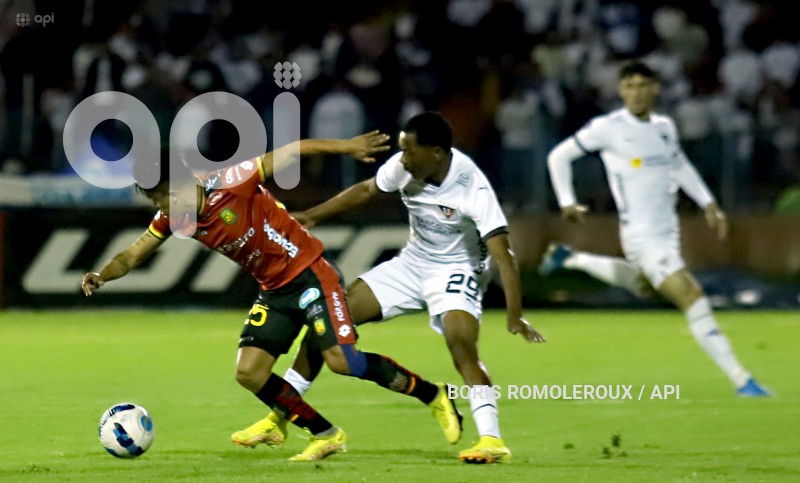 FBL-LIGAPRO-CUENCA-LIGA DE QUITO