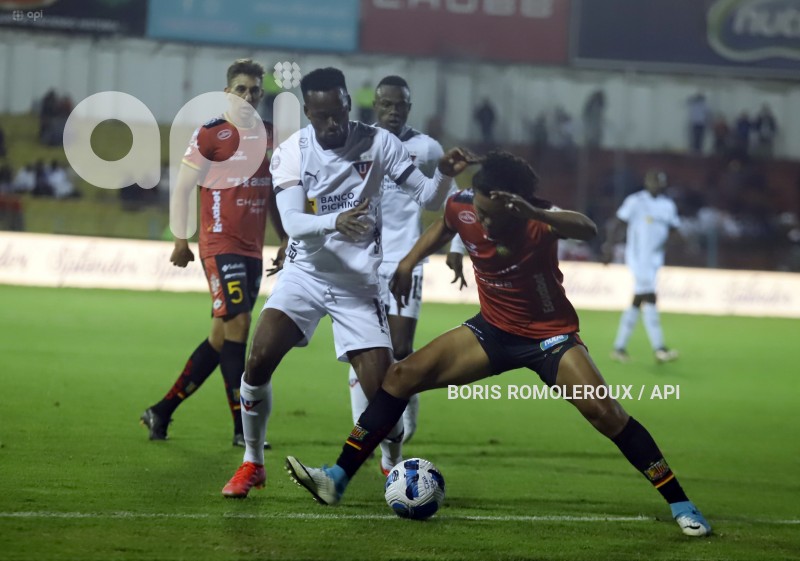 FBL-LIGAPRO-CUENCA-LIGA DE QUITO