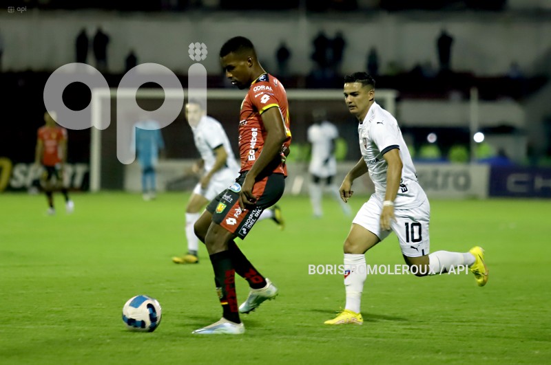 FBL-LIGAPRO-CUENCA-LIGA DE QUITO