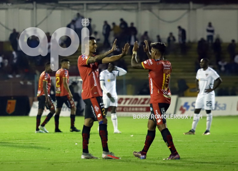 FBL-LIGAPRO-CUENCA-LIGA DE QUITO