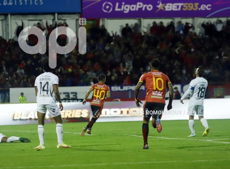 FBL-LIGAPRO-CUENCA-LIGA DE QUITO
