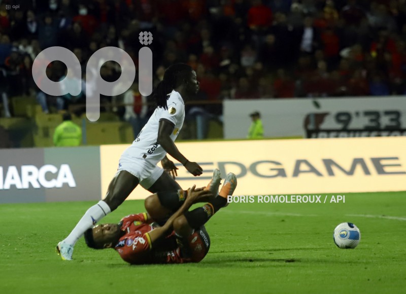 FBL-LIGAPRO-CUENCA-LIGA DE QUITO