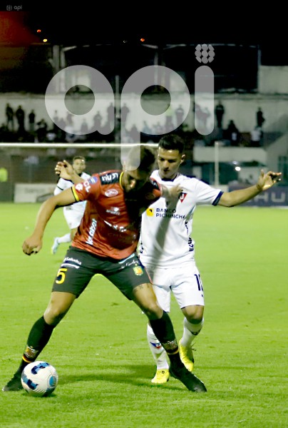 FBL-LIGAPRO-CUENCA-LIGA DE QUITO