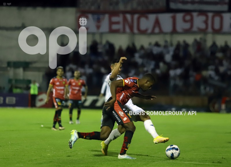 FBL-LIGAPRO-CUENCA-LIGA DE QUITO
