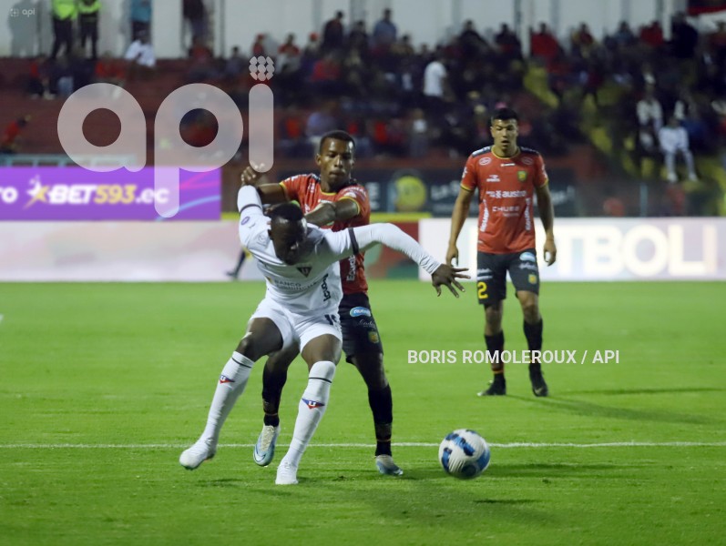 FBL-LIGAPRO-CUENCA-LIGA DE QUITO