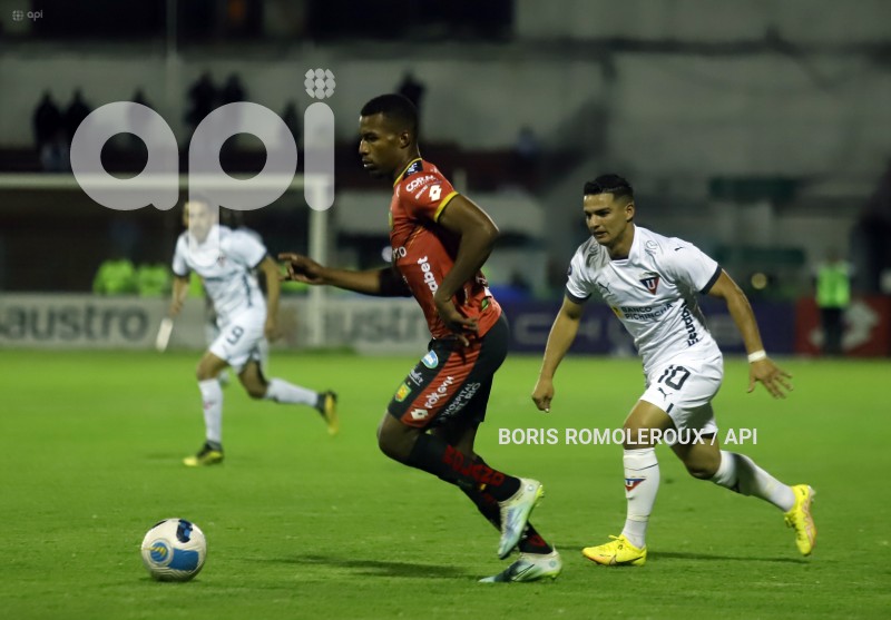 FBL-LIGAPRO-CUENCA-LIGA DE QUITO